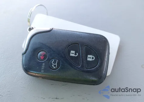 2013 Lexus Rx 350 из США, поврежденный, VIN 2T2BK1BA3DC169645